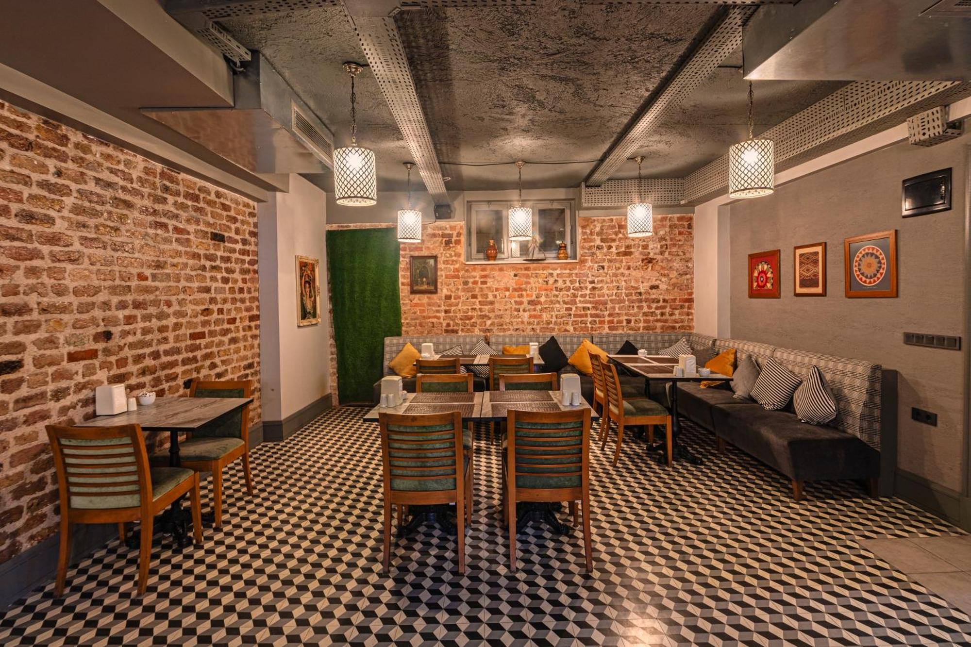 Azade Premier Hotel Istanbulská provincie Exteriér fotografie